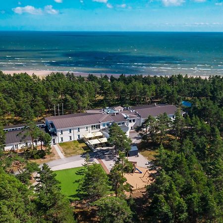 Saaremaa Rannahotell ' Beach Hotel Mändjala المظهر الخارجي الصورة