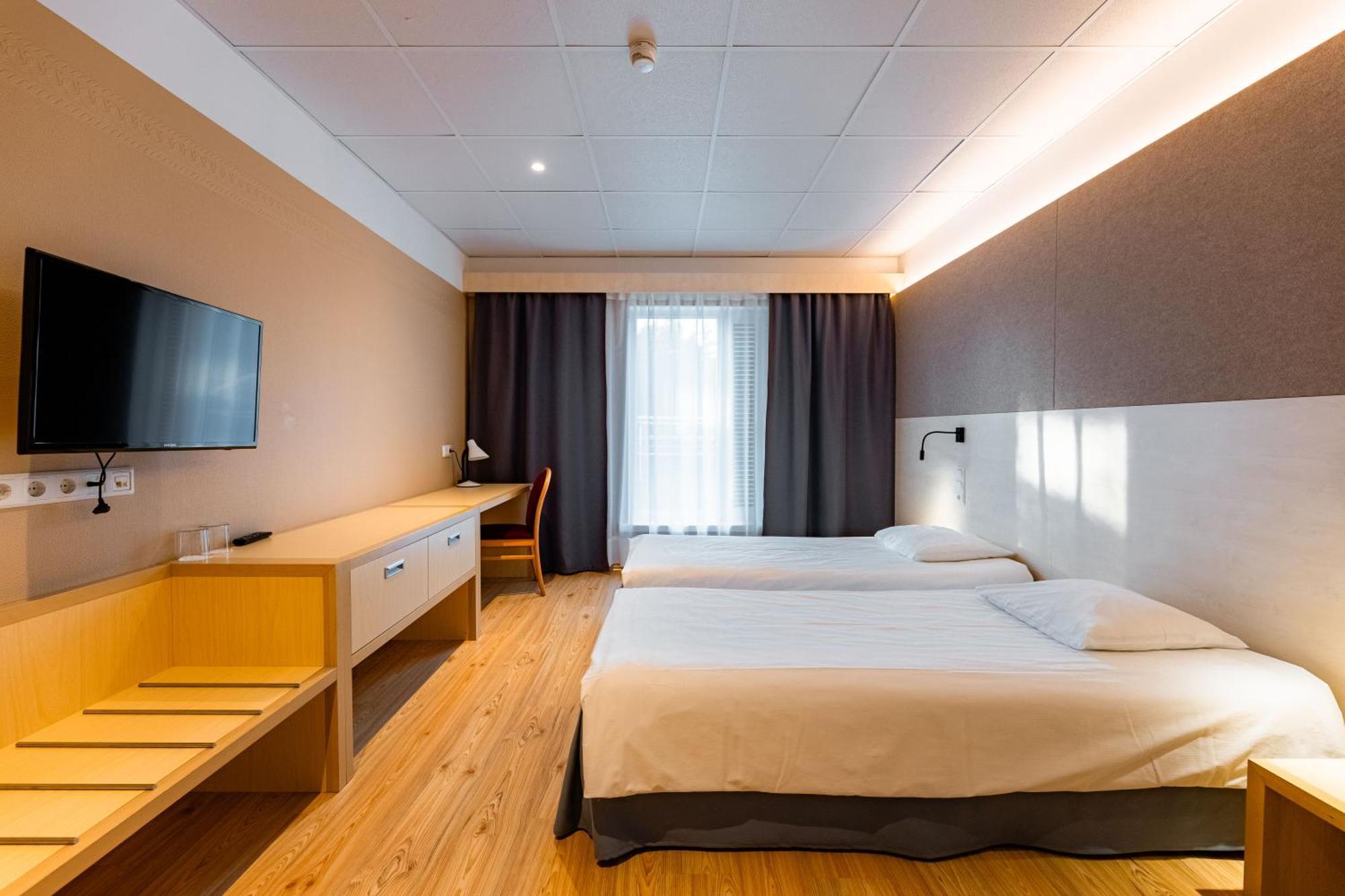 Saaremaa Rannahotell ' Beach Hotel Mändjala المظهر الخارجي الصورة