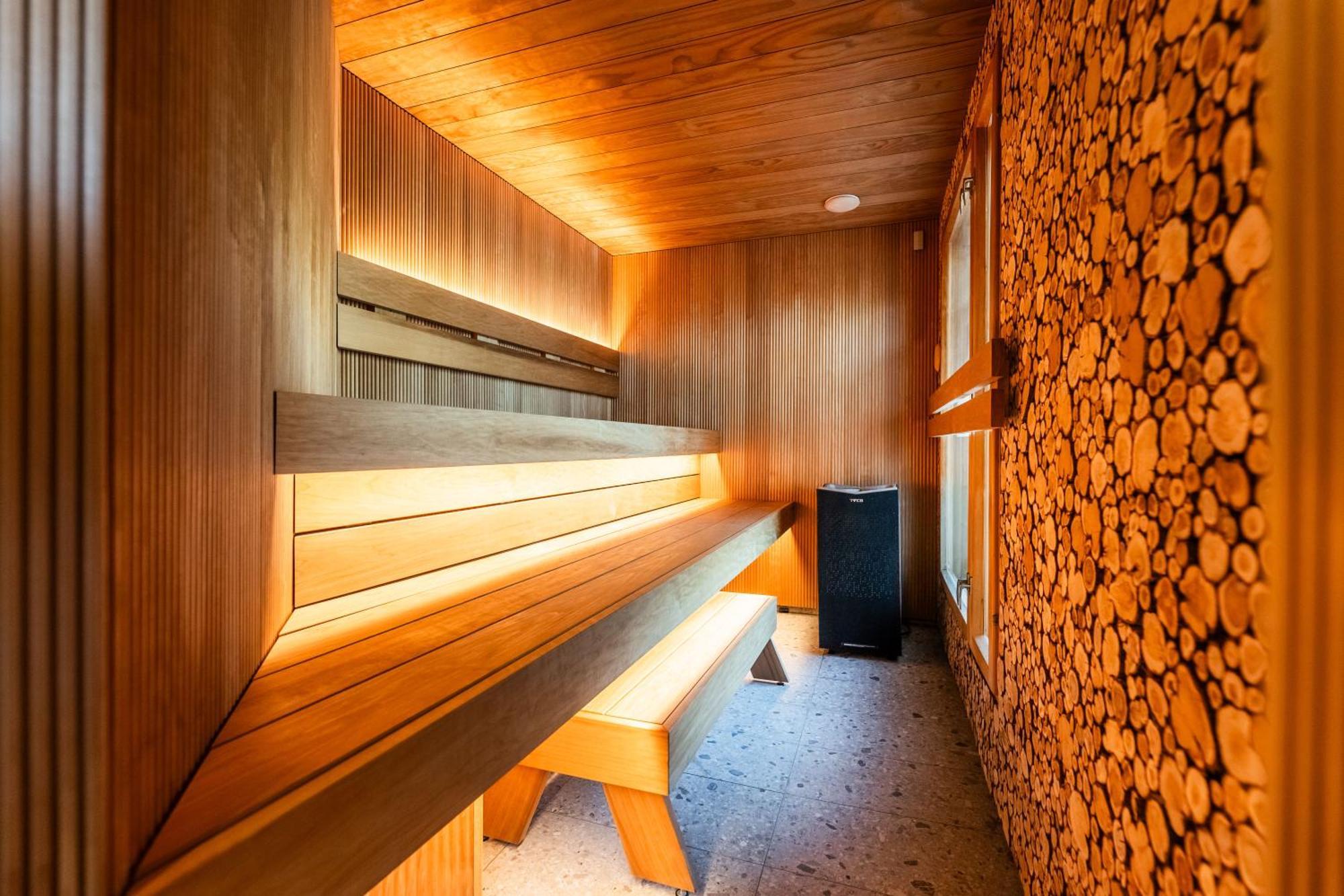 Saaremaa Rannahotell ' Beach Hotel Mändjala المظهر الخارجي الصورة