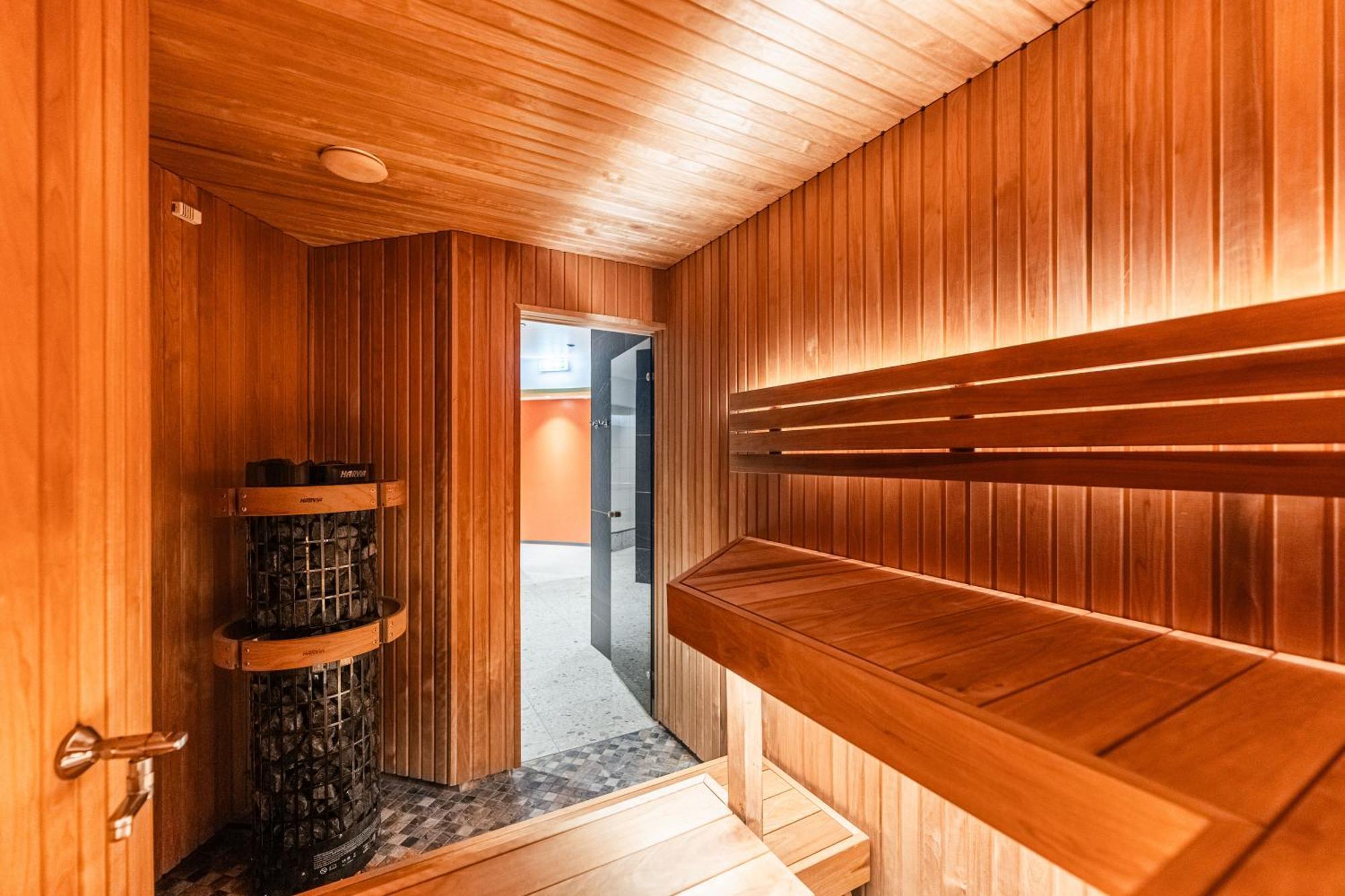 Saaremaa Rannahotell ' Beach Hotel Mändjala المظهر الخارجي الصورة