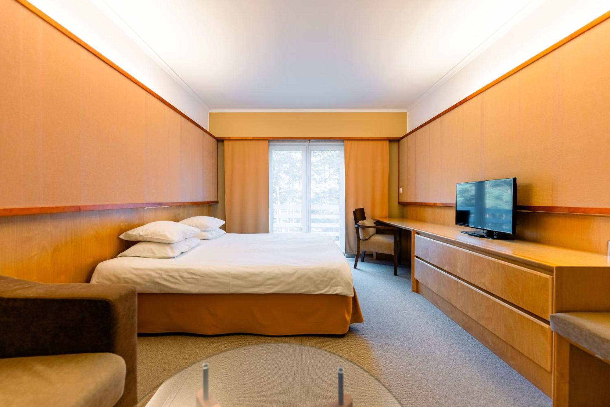 Saaremaa Rannahotell ' Beach Hotel Mändjala المظهر الخارجي الصورة