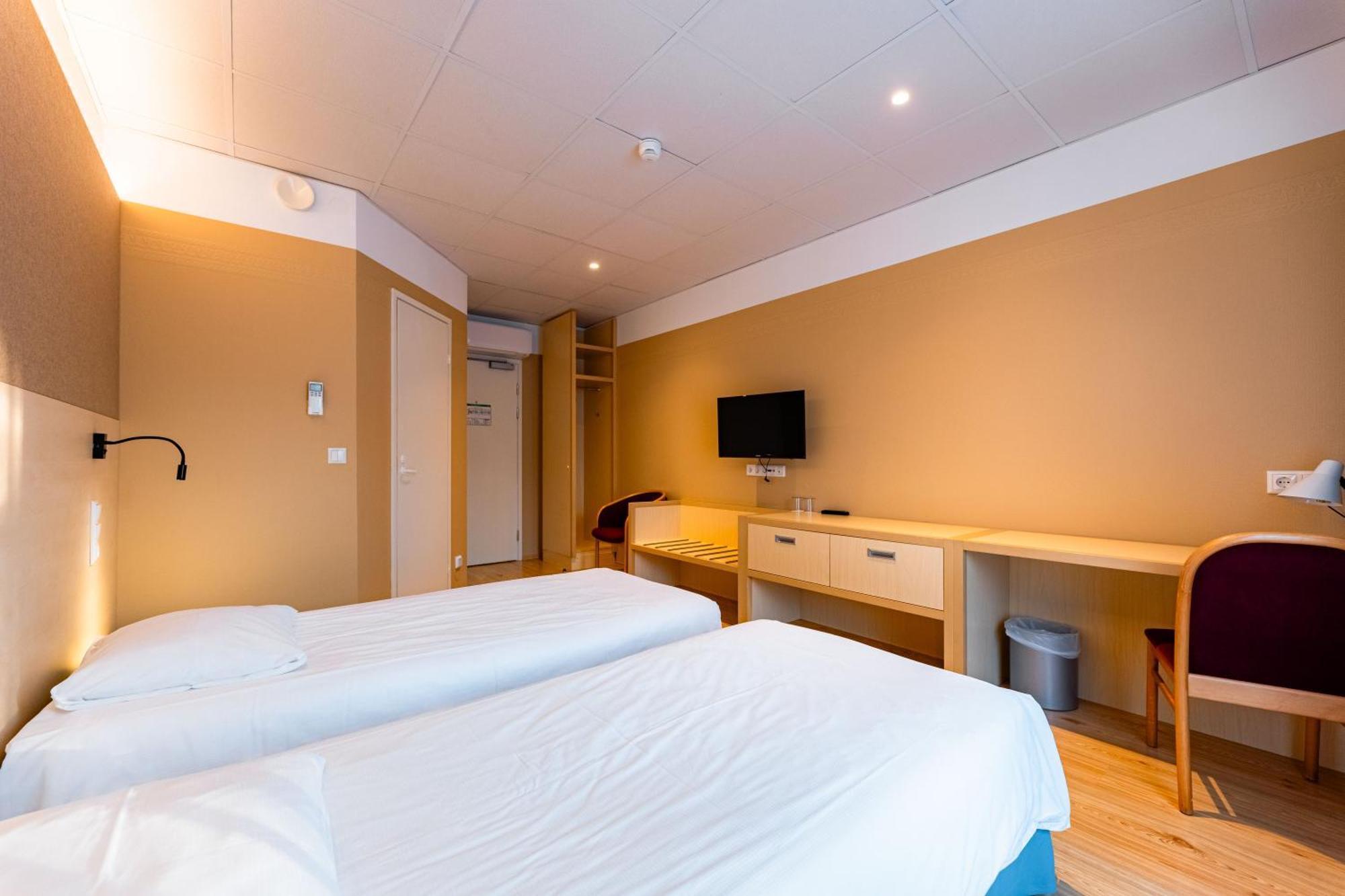 Saaremaa Rannahotell ' Beach Hotel Mändjala المظهر الخارجي الصورة