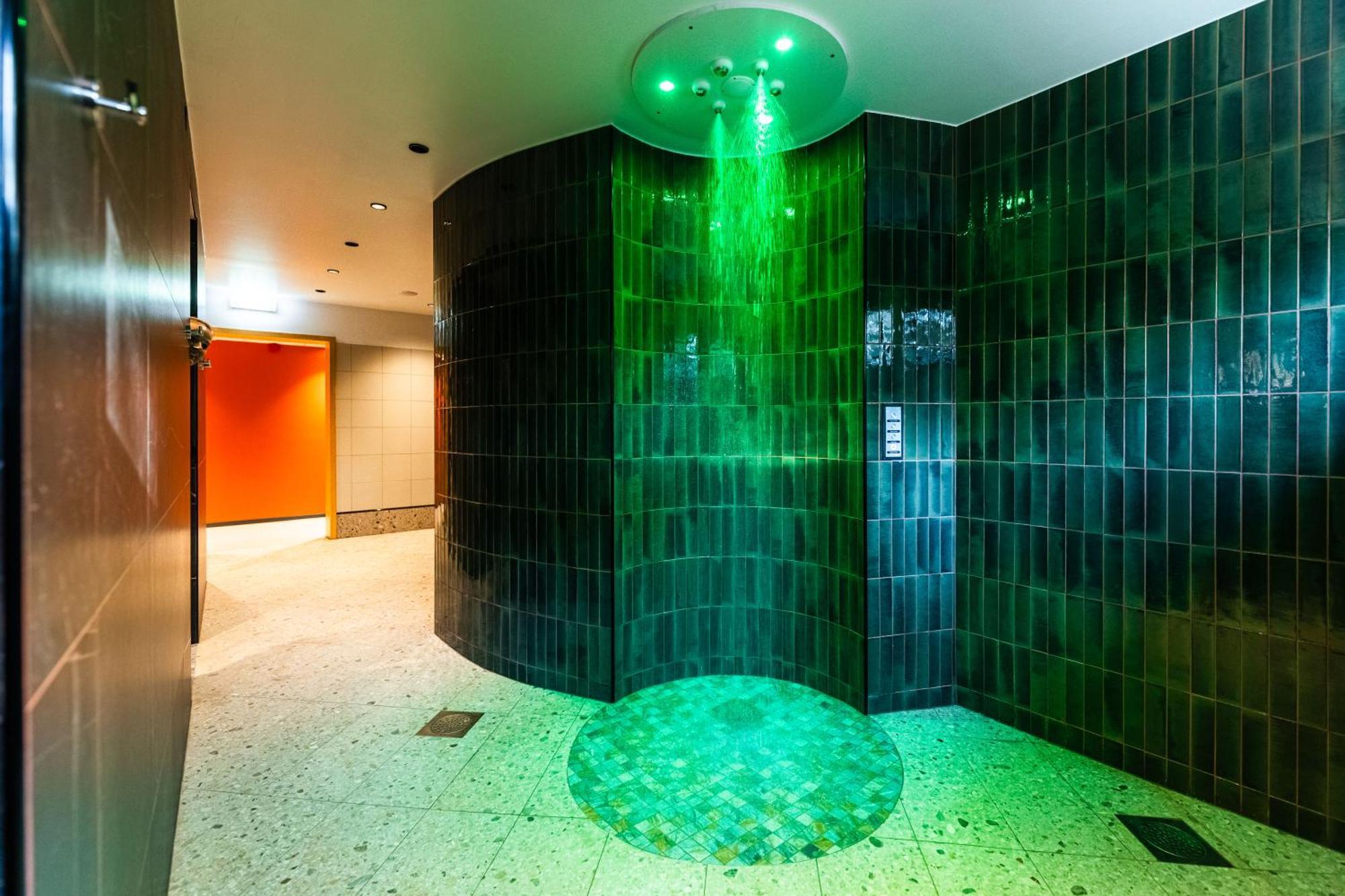 Saaremaa Rannahotell ' Beach Hotel Mändjala المظهر الخارجي الصورة