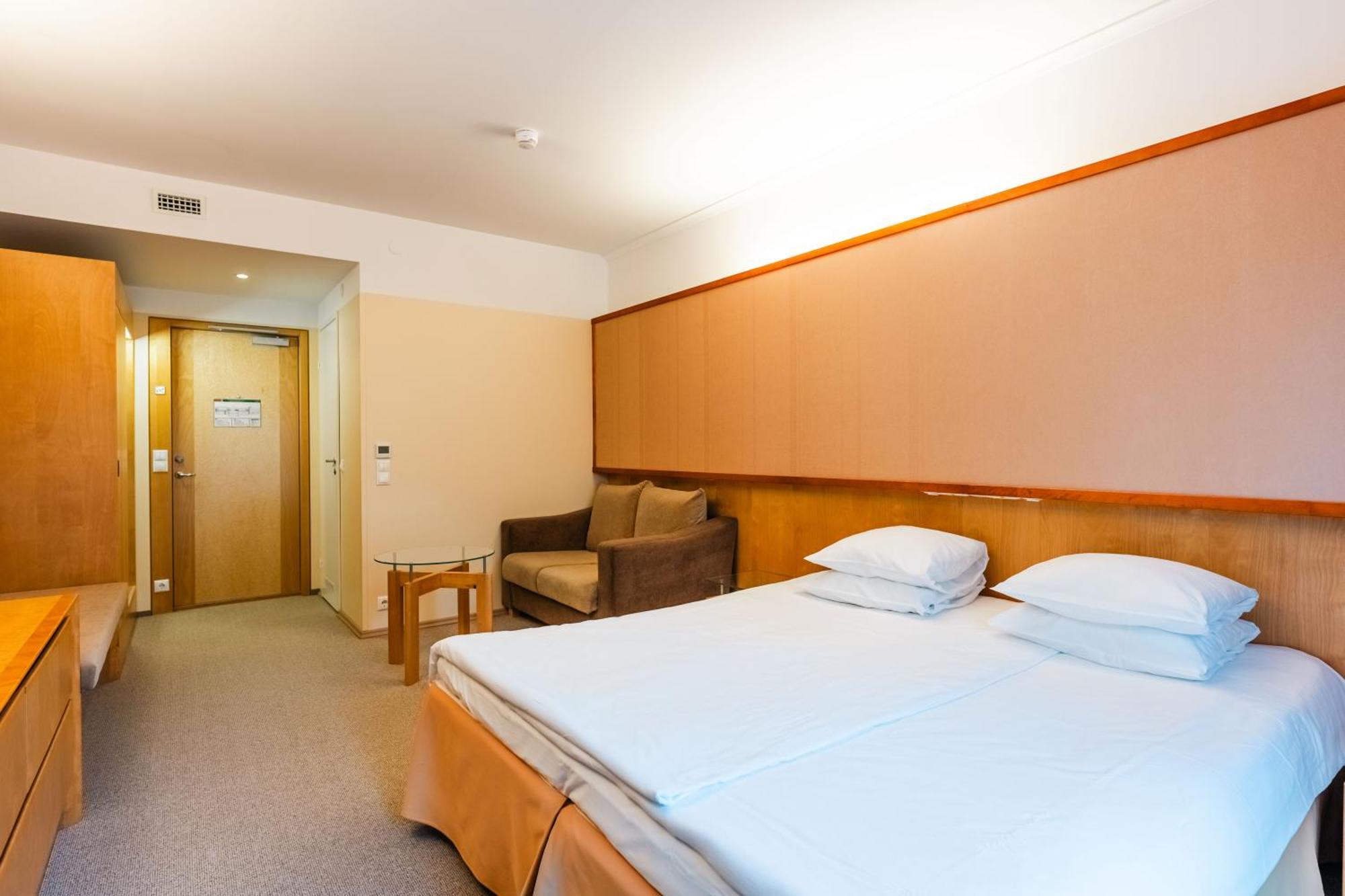 Saaremaa Rannahotell ' Beach Hotel Mändjala المظهر الخارجي الصورة